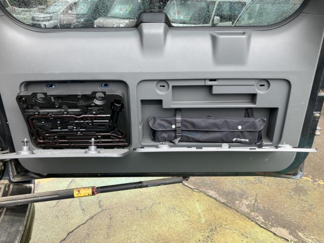 ランドクルーザープラド（新潟県長岡市）