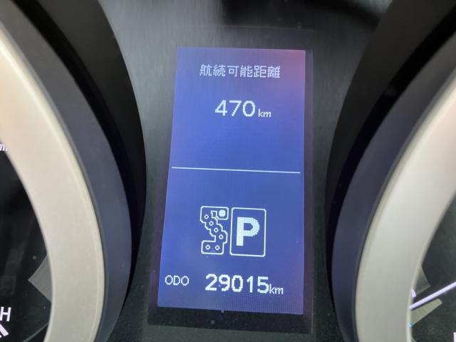 ランドクルーザープラド（新潟県長岡市）