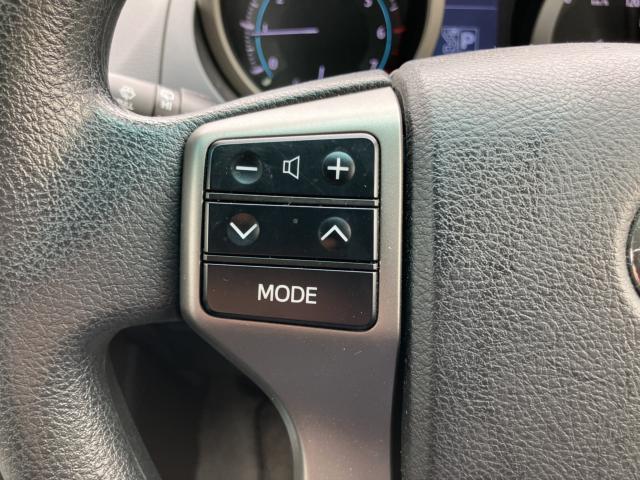 ランドクルーザープラド（新潟県長岡市）