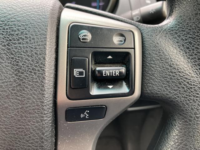 ランドクルーザープラド（新潟県長岡市）