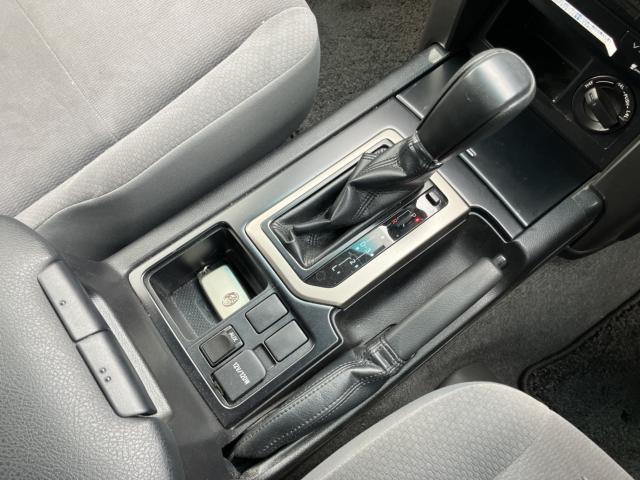 ランドクルーザープラド（新潟県長岡市）