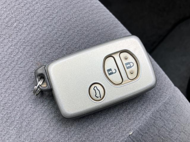 ランドクルーザープラド（新潟県長岡市）