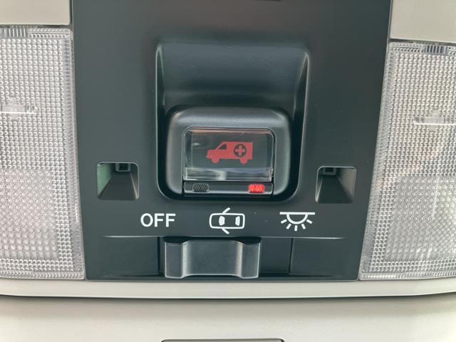 ランドクルーザープラド（新潟県長岡市）