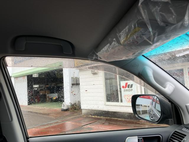 ランドクルーザープラド（新潟県長岡市）