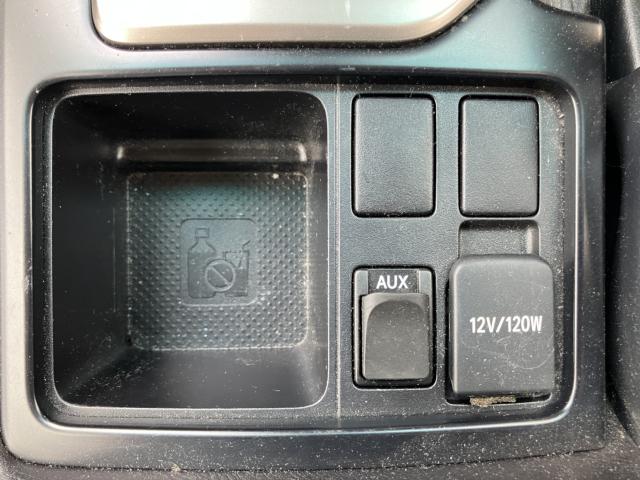 ランドクルーザープラド（新潟県長岡市）