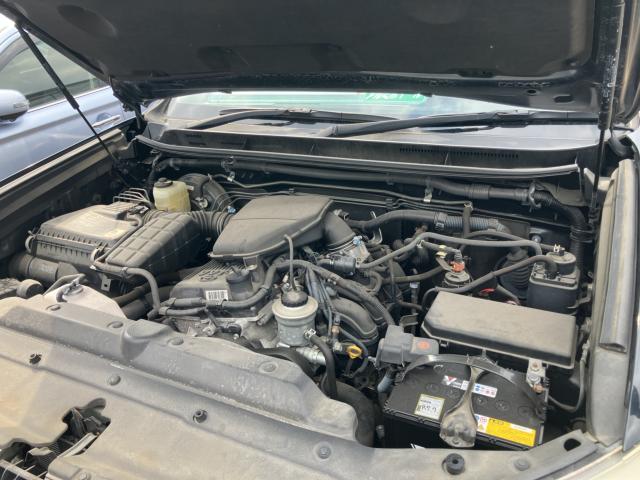 ランドクルーザープラド（新潟県長岡市）