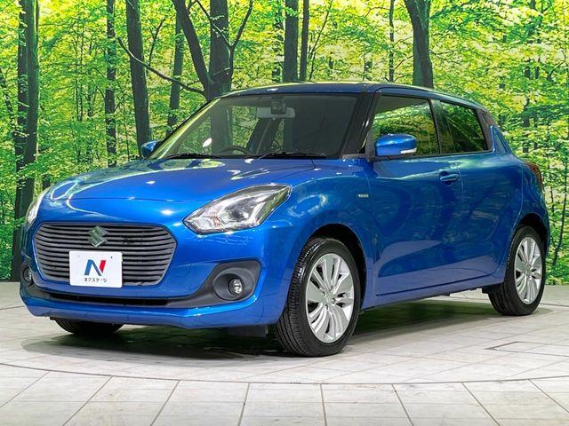 スイフト（新潟県長岡市）画像55