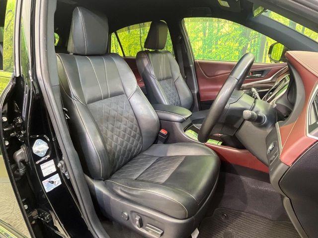 ハリアー(新潟県新潟市南区)