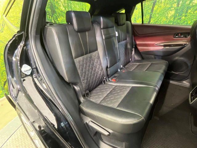 ハリアー(新潟県新潟市南区)