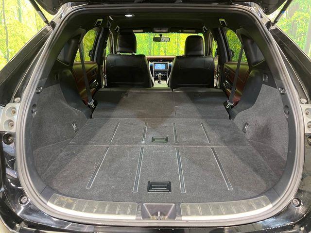 ハリアー(新潟県新潟市南区)