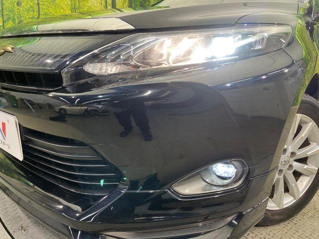 ハリアー(新潟県新潟市南区)