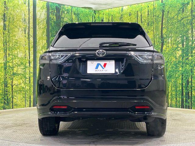 ハリアー(新潟県新潟市南区)