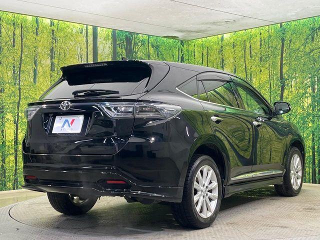 ハリアー(新潟県新潟市南区)