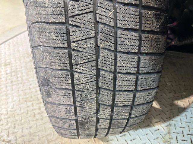 ハリアー(新潟県新潟市南区)