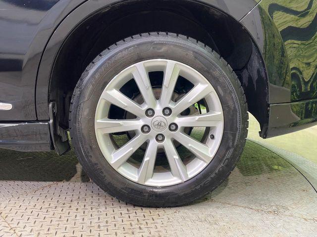 ハリアー(新潟県新潟市南区)