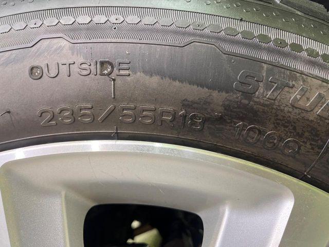 ハリアー(新潟県新潟市南区)