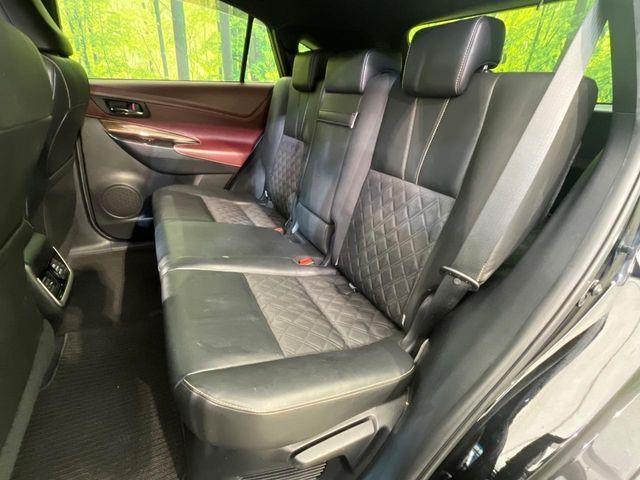 ハリアー(新潟県新潟市南区)