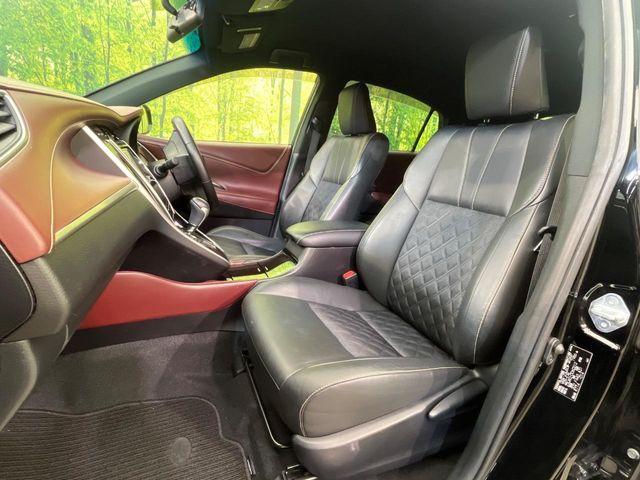 ハリアー(新潟県新潟市南区)