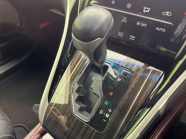 ハリアー(新潟県新潟市南区)