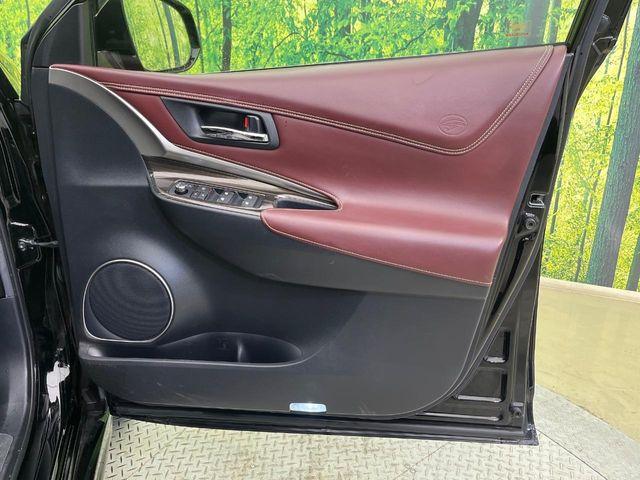 ハリアー(新潟県新潟市南区)