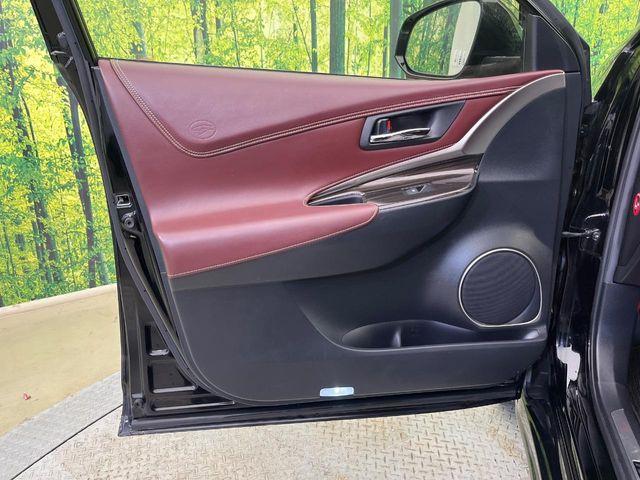 ハリアー(新潟県新潟市南区)