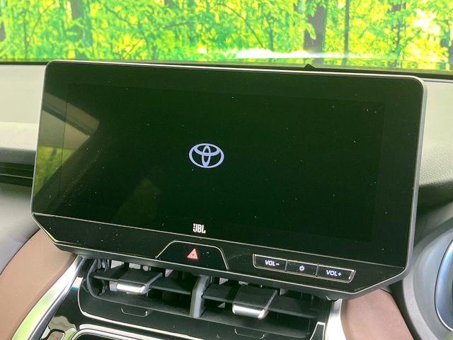 ハリアーハイブリッド(新潟県新潟市東区)