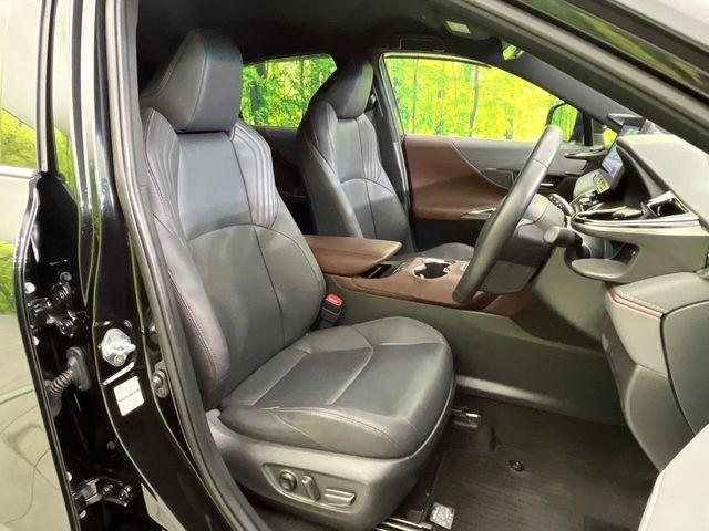 ハリアーハイブリッド(新潟県新潟市東区)