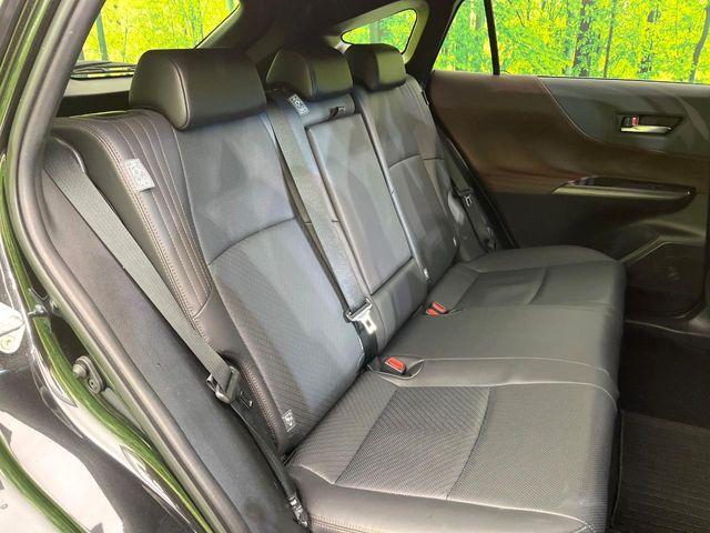 ハリアーハイブリッド(新潟県新潟市東区)