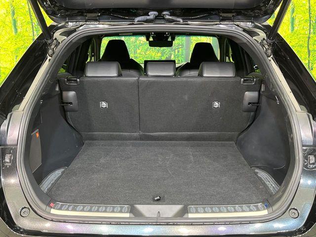 ハリアーハイブリッド(新潟県新潟市東区)