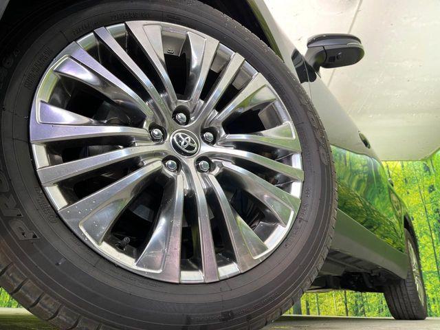 ハリアーハイブリッド(新潟県新潟市東区)