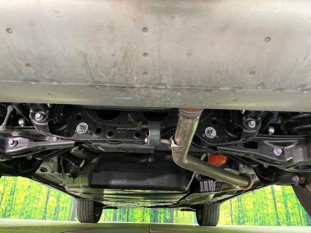 ハリアーハイブリッド(新潟県新潟市東区)