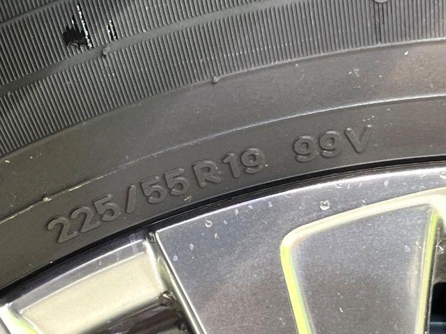 ハリアーハイブリッド(新潟県新潟市東区)