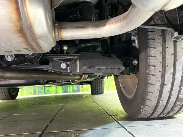 ハリアーハイブリッド(新潟県新潟市東区)