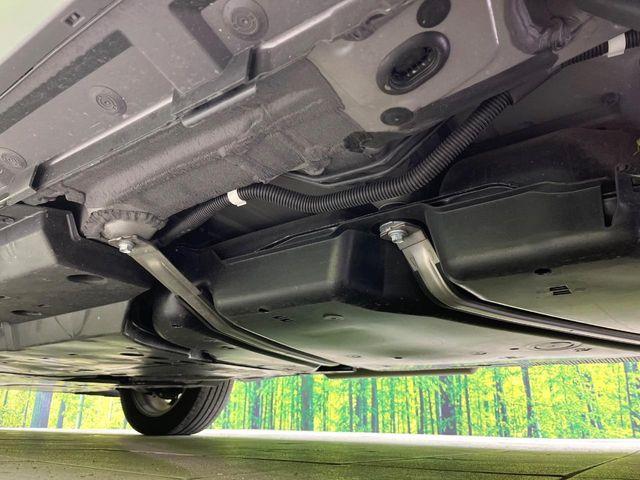 ハリアーハイブリッド(新潟県新潟市東区)