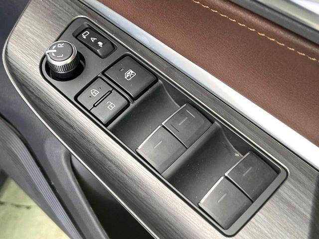 ハリアーハイブリッド(新潟県新潟市東区)