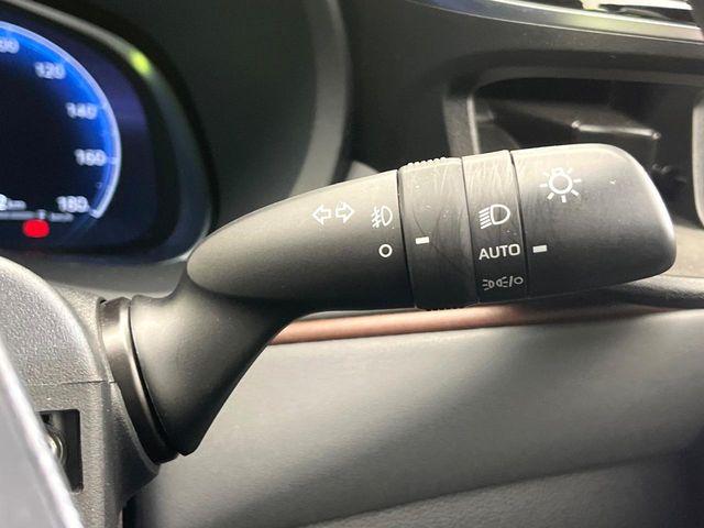 ハリアーハイブリッド(新潟県新潟市東区)