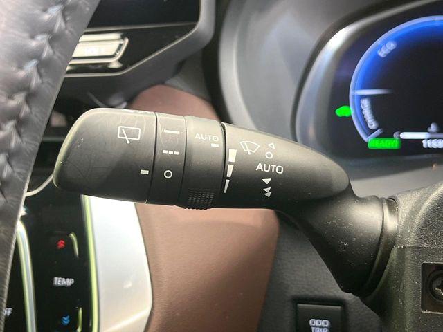 ハリアーハイブリッド(新潟県新潟市東区)