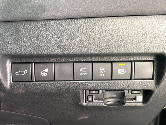 ハリアーハイブリッド(新潟県新潟市東区)