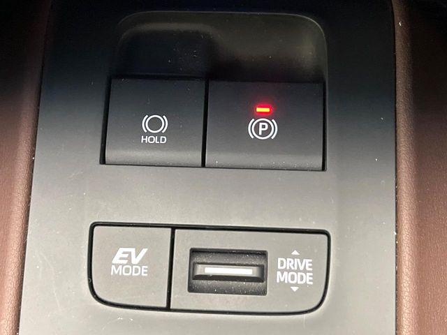 ハリアーハイブリッド(新潟県新潟市東区)