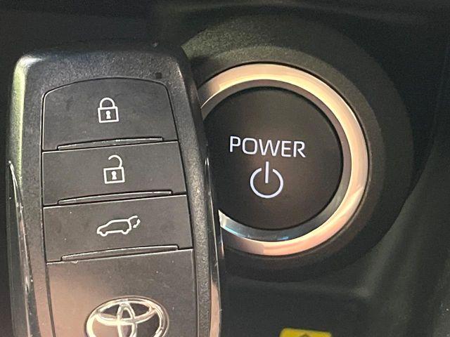 ハリアーハイブリッド(新潟県新潟市東区)