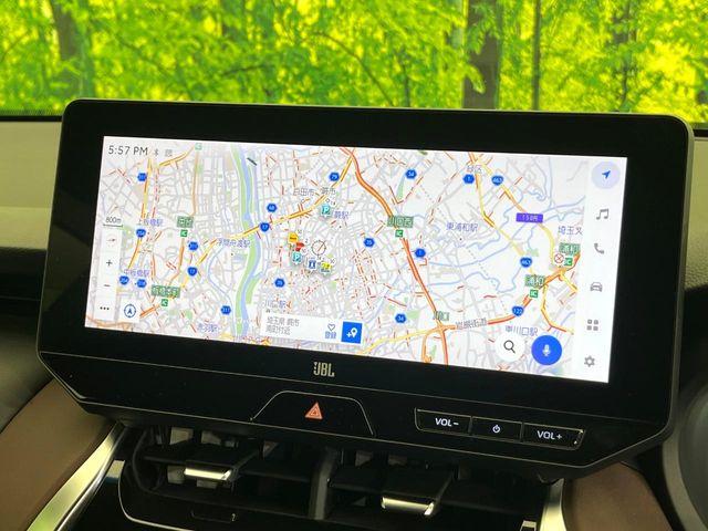 ハリアーハイブリッド(新潟県新潟市東区)