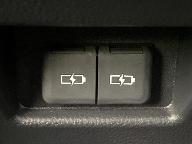 ハリアーハイブリッド(新潟県新潟市東区)