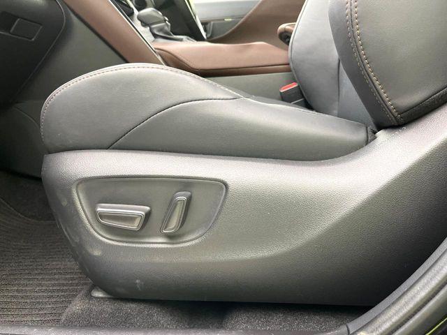 ハリアーハイブリッド(新潟県新潟市東区)