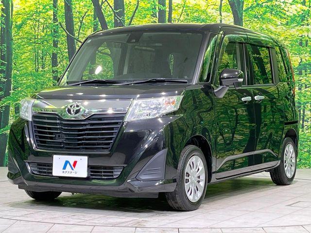 ルーミー(新潟県長岡市)