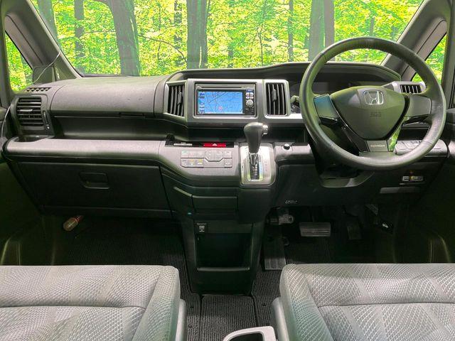 ステップワゴンスパーダ（新潟県長岡市）