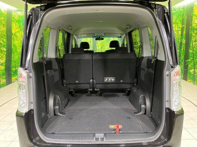 ステップワゴンスパーダ（新潟県長岡市）