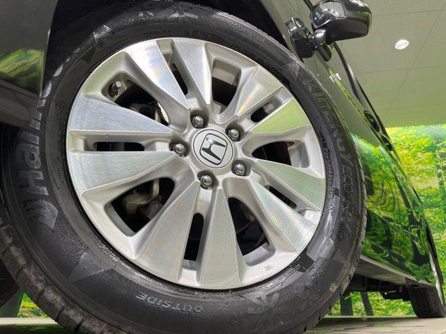 ステップワゴンスパーダ（新潟県長岡市）