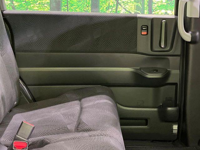 ステップワゴンスパーダ（新潟県長岡市）