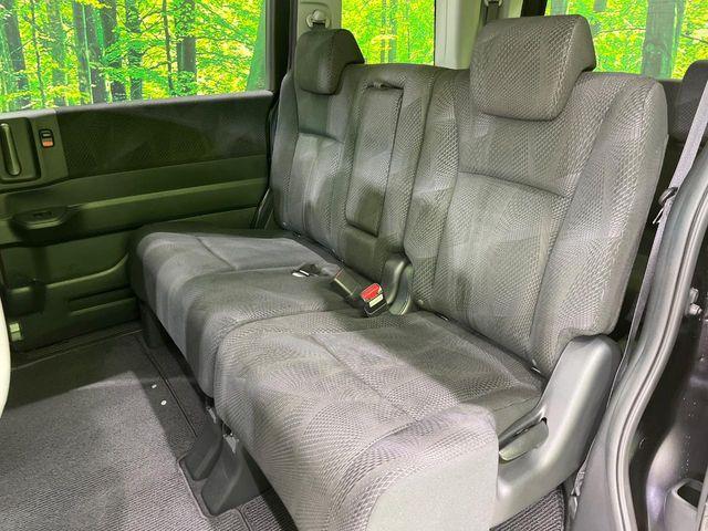 ステップワゴンスパーダ（新潟県長岡市）