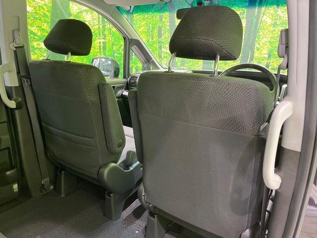 ステップワゴンスパーダ（新潟県長岡市）